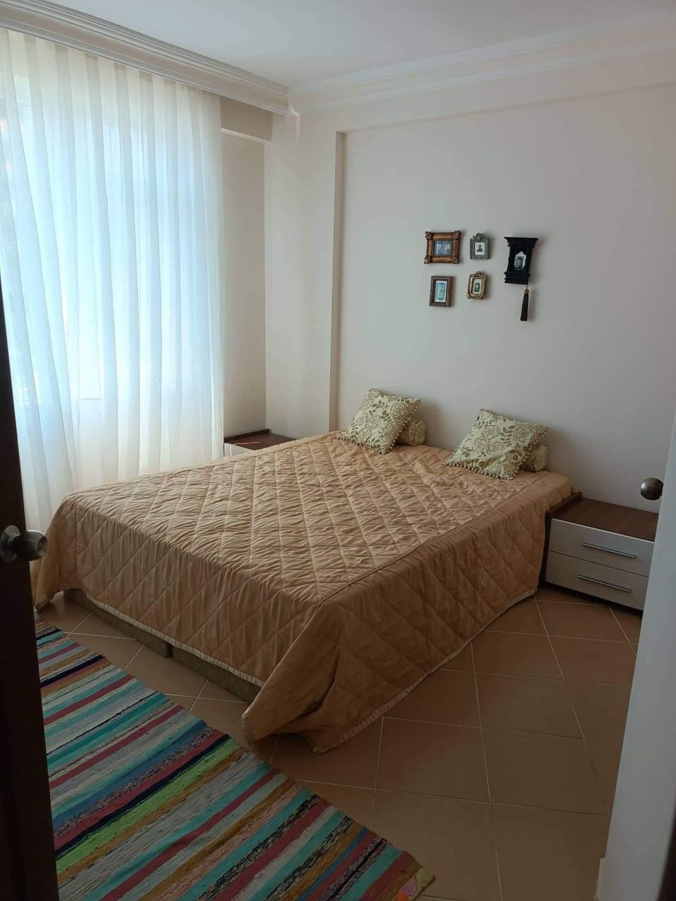 Квартира в Авсалларе, Турция, 40 м² - фото 1