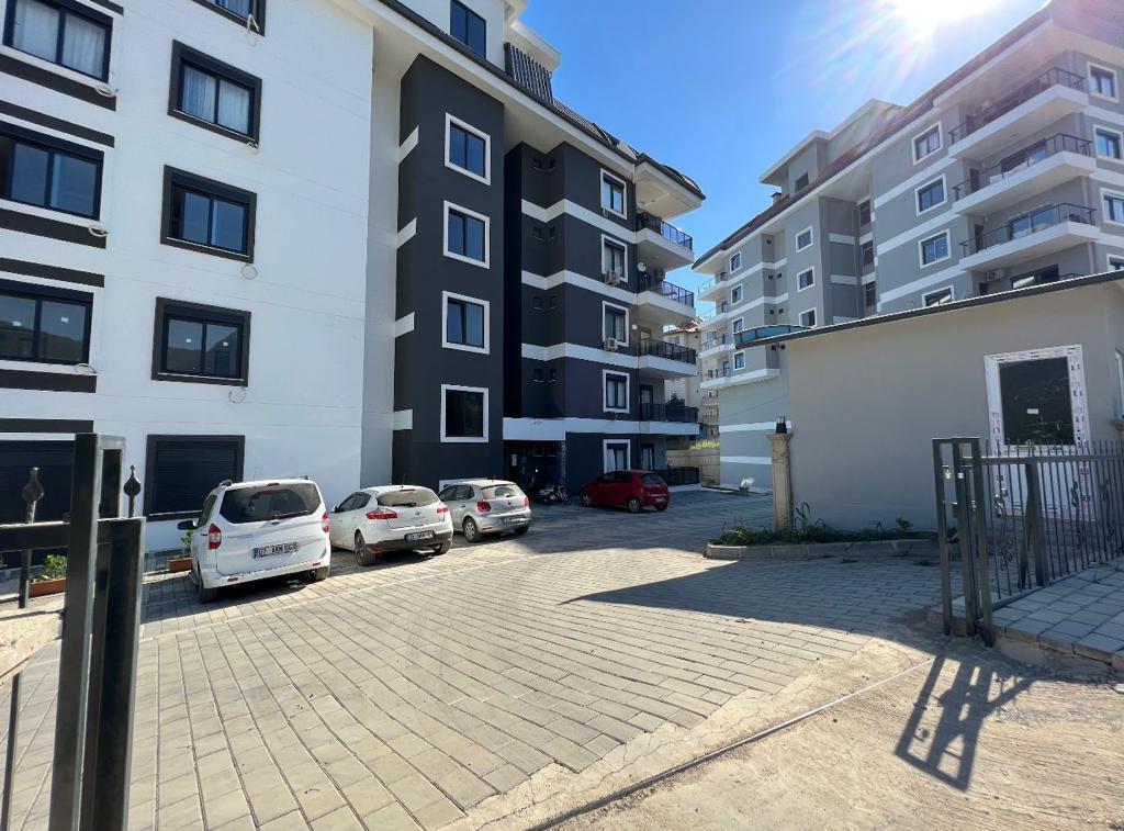 Квартира в Алании, Турция, 170 м² - фото 1
