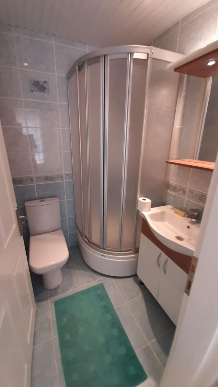 Квартира в Алании, Турция, 110 м² - фото 1