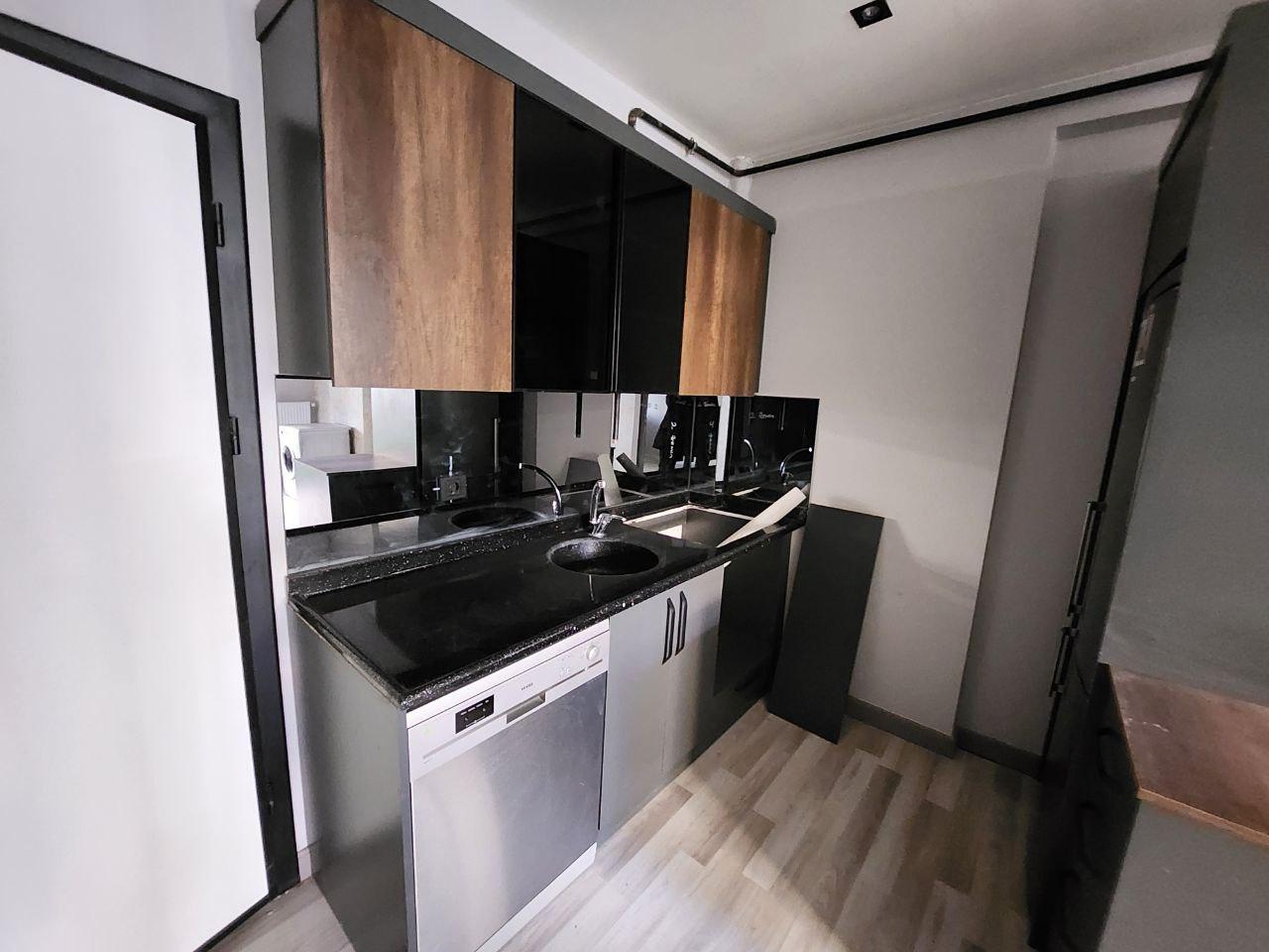 Квартира в Мерсине, Турция, 70 м² - фото 1