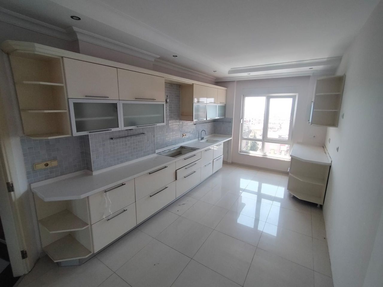 Пентхаус в Алании, Турция, 300 м² - фото 1