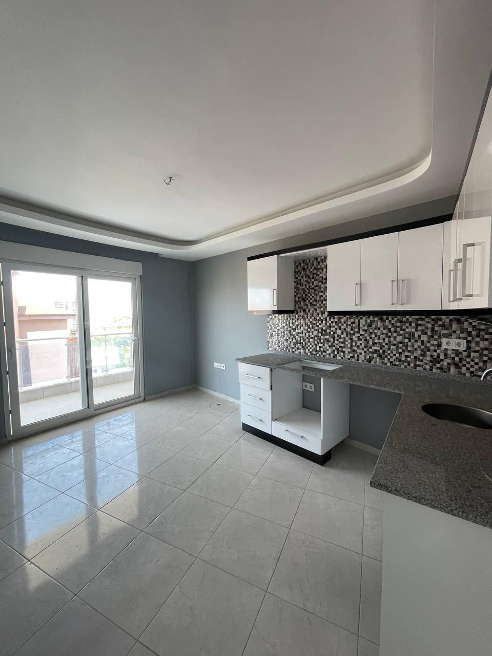 Квартира в Алании, Турция, 60 м² - фото 1