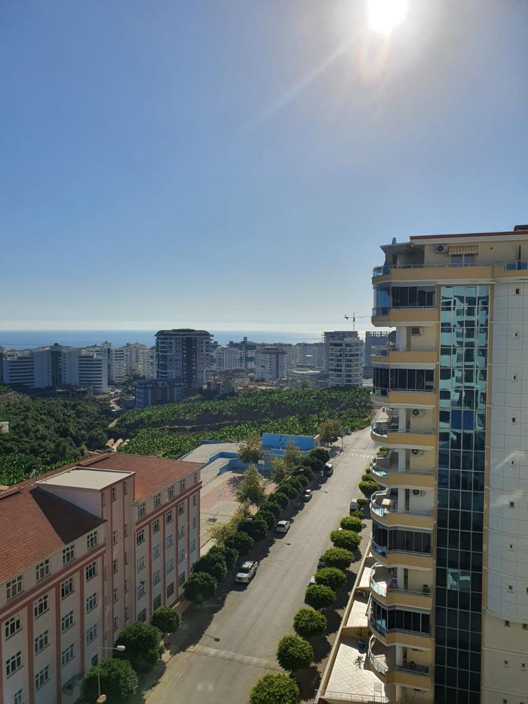 Квартира в Алании, Турция, 90 м² - фото 1