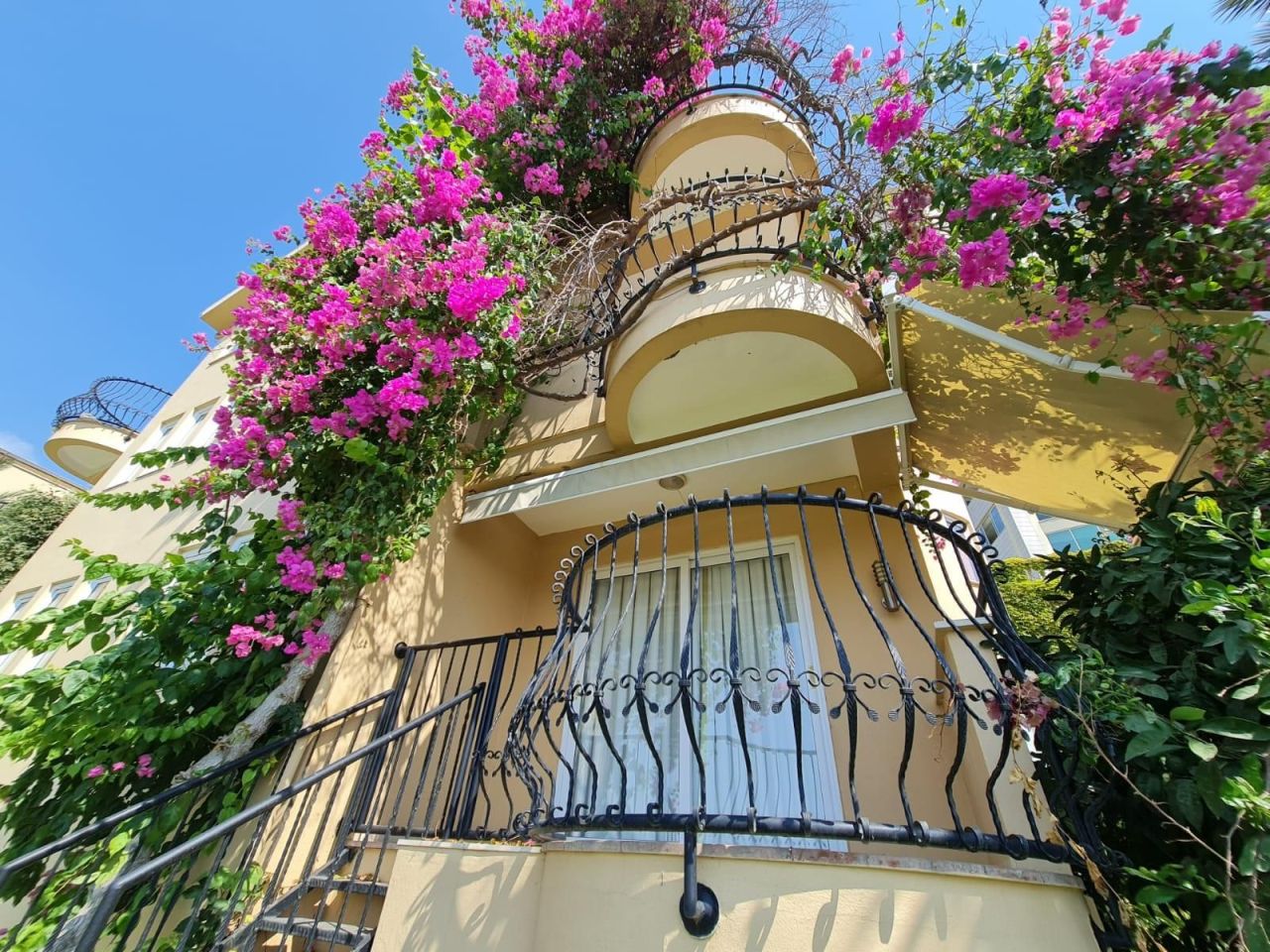 Пентхаус в Алании, Турция, 137 м² - фото 1