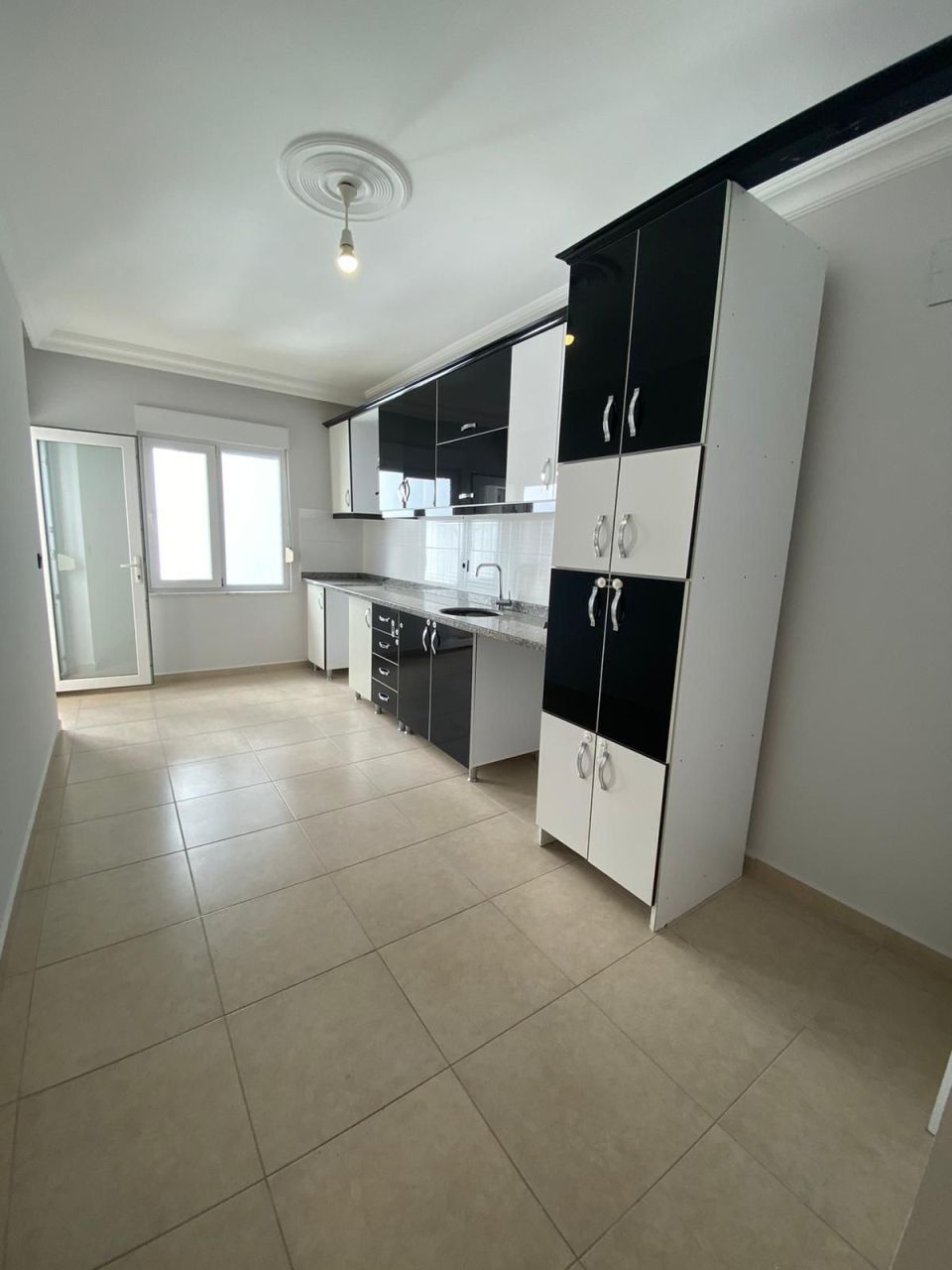 Квартира в Алании, Турция, 160 м² - фото 1