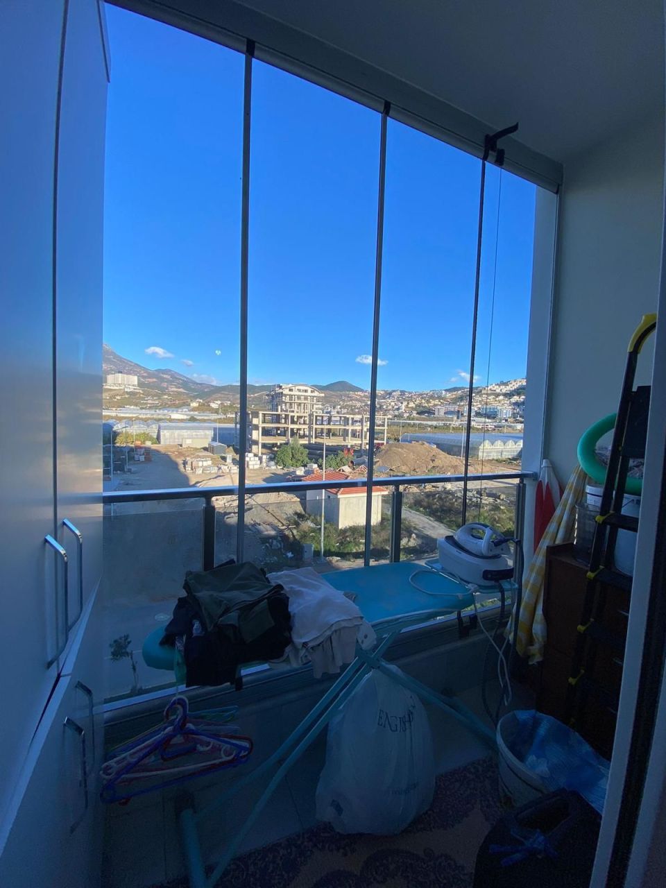 Квартира в Алании, Турция, 160 м² - фото 1