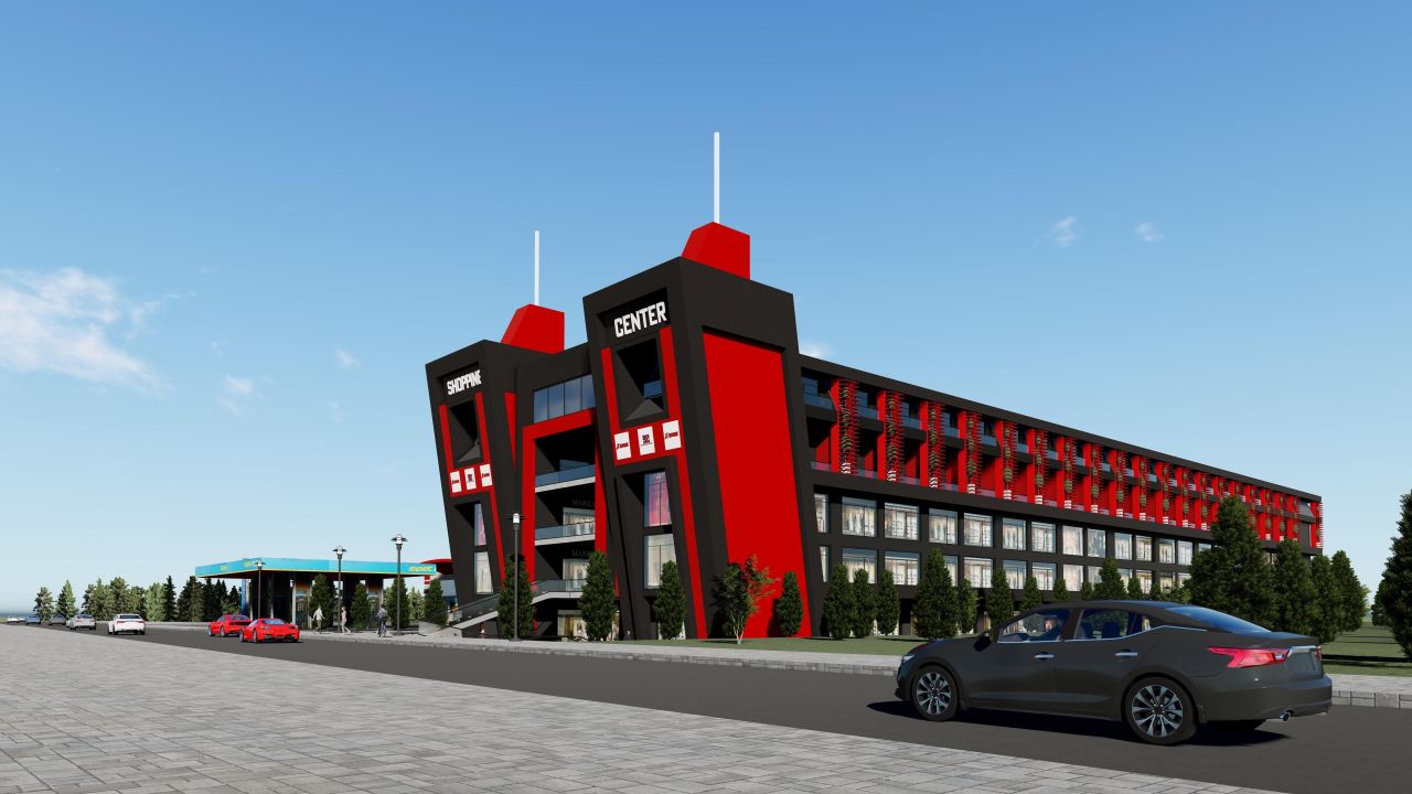 Пентхаус в Алании, Турция, 133 м² - фото 1