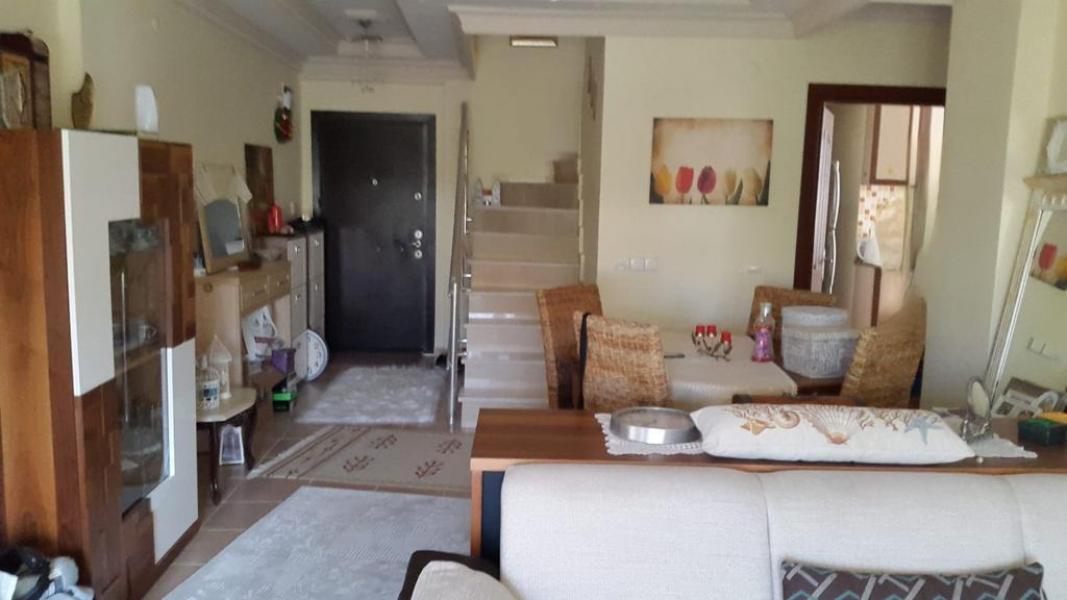 Квартира в Алании, Турция, 150 м² - фото 1