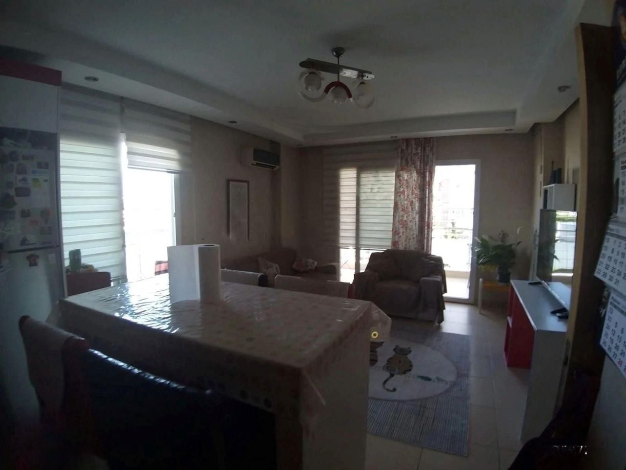 Квартира в Мерсине, Турция, 176 м² - фото 1