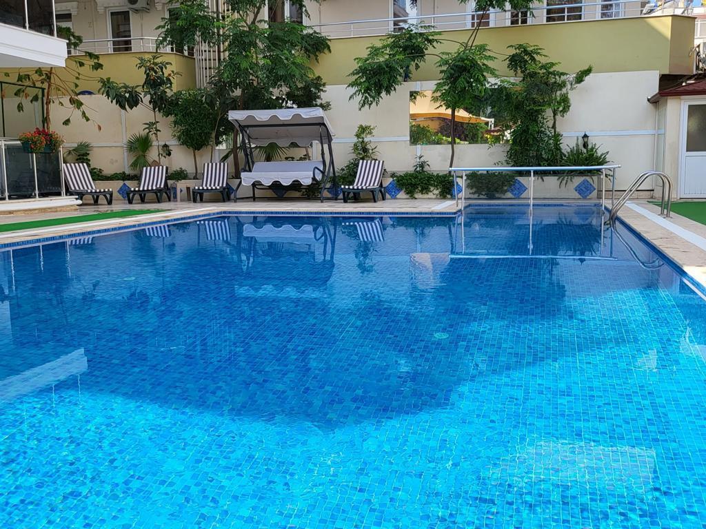 Квартира в Алании, Турция, 85 м² - фото 1