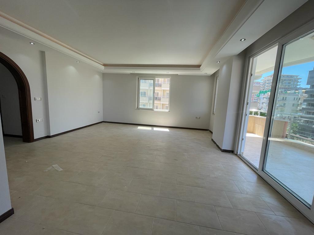 Квартира в Алании, Турция, 130 м² - фото 1