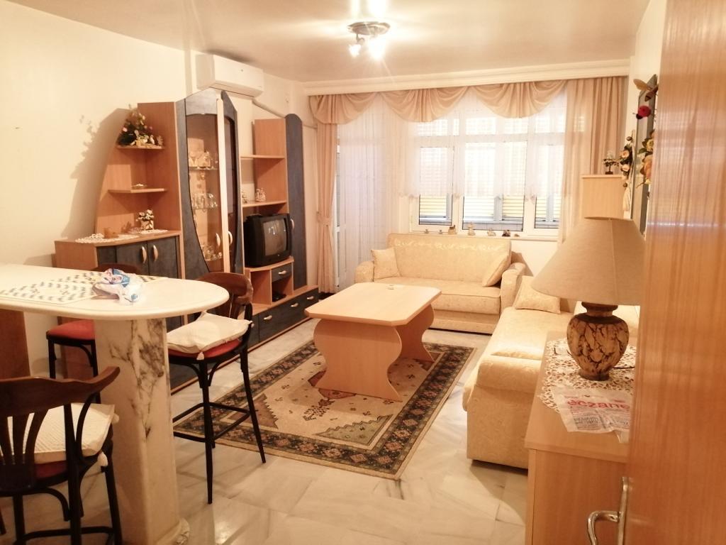 Квартира в Алании, Турция, 70 м² - фото 1