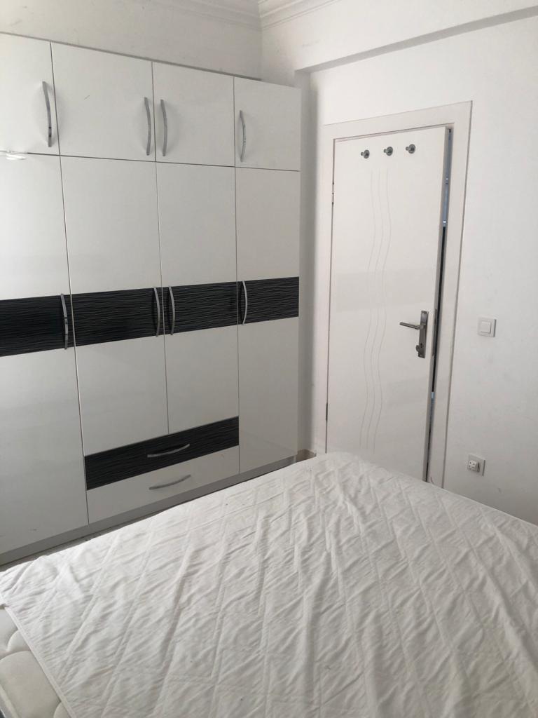 Квартира в Алании, Турция, 55 м² - фото 1