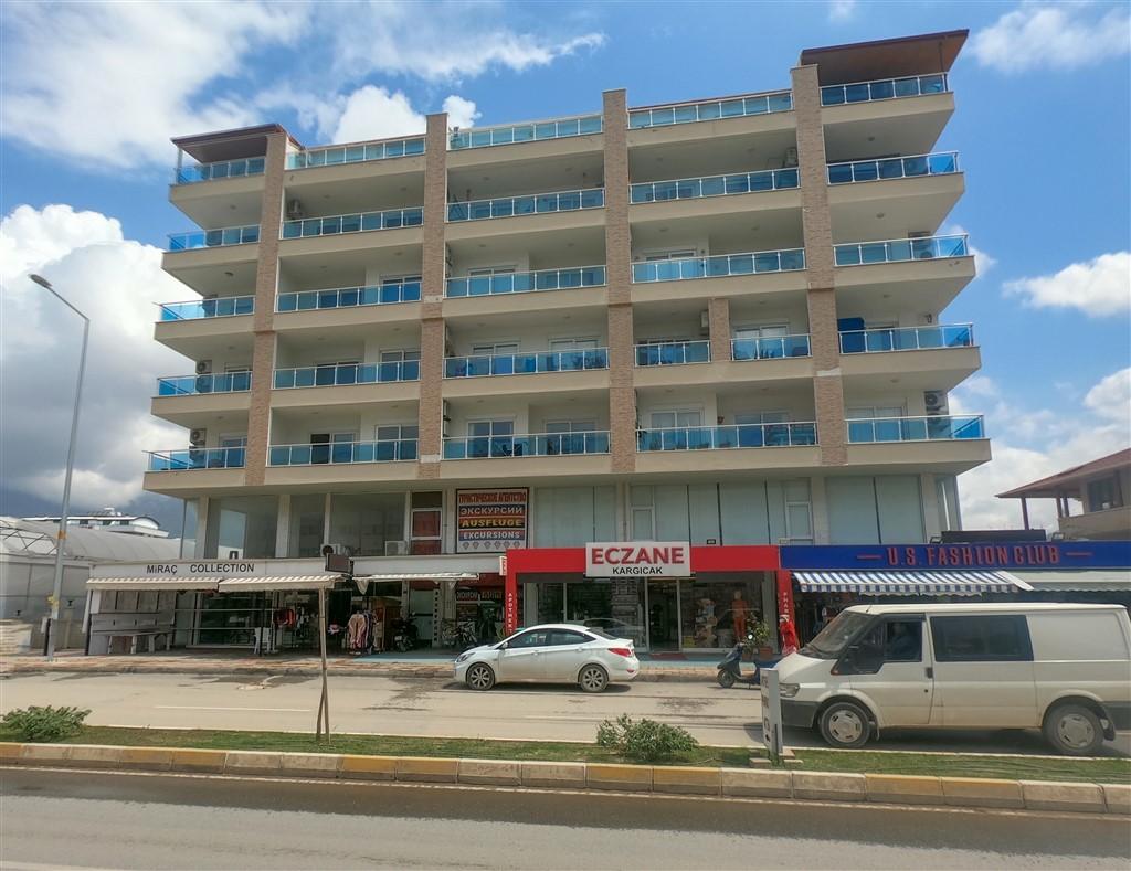 Пентхаус в Алании, Турция, 165 м² - фото 1