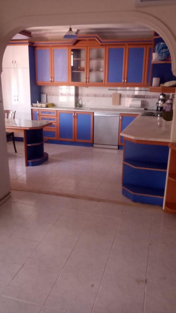 Квартира в Алании, Турция, 105 м² - фото 1