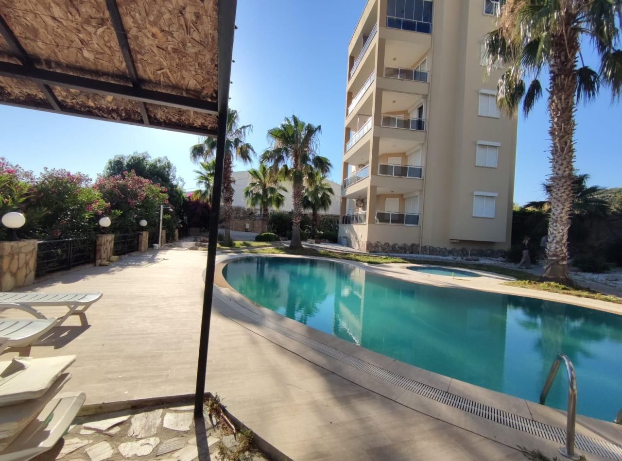 Квартира в Алании, Турция, 150 м² - фото 1