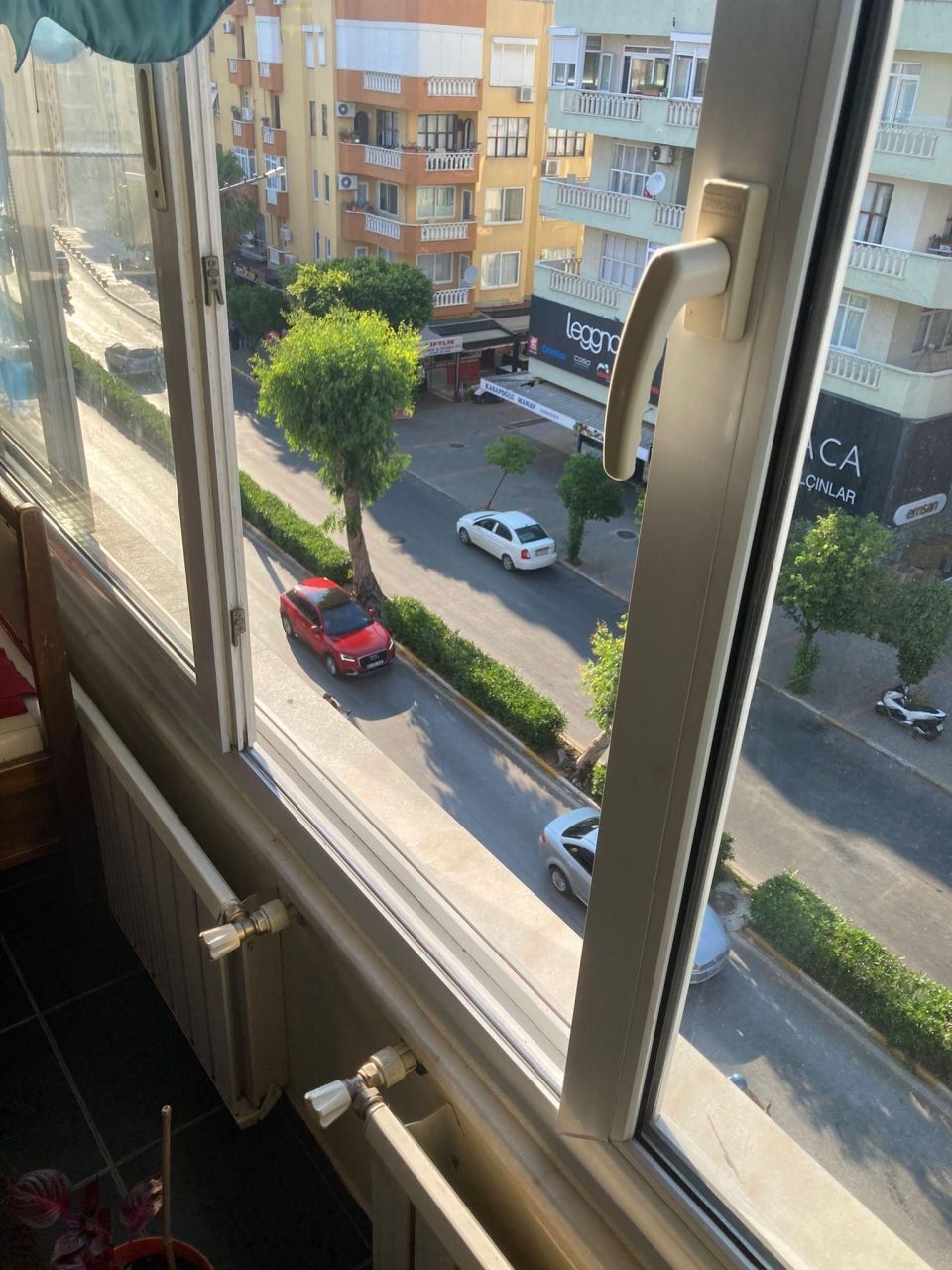 Пентхаус в Алании, Турция, 250 м² - фото 1