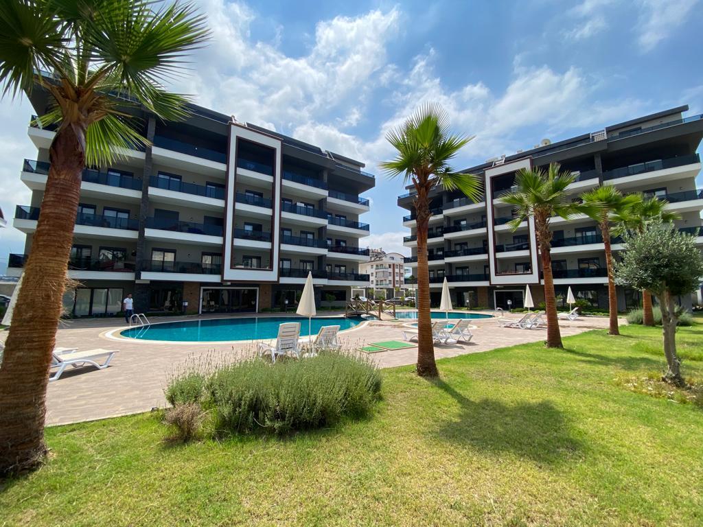 Пентхаус в Алании, Турция, 320 м² - фото 1