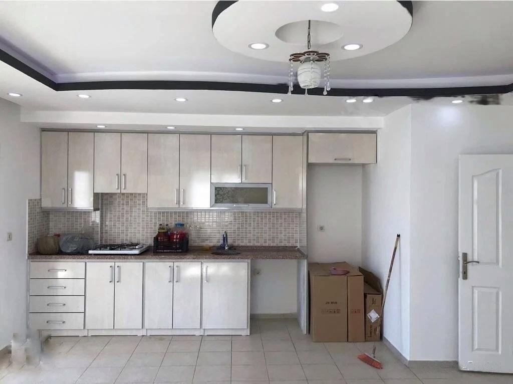 Квартира в Мерсине, Турция, 85 м² - фото 1