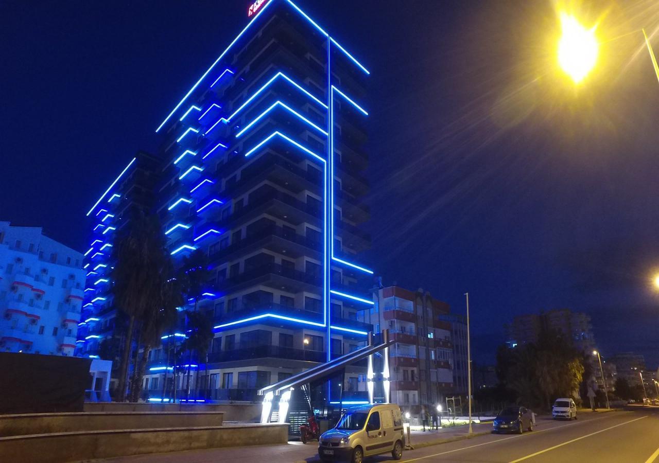 Квартира в Алании, Турция, 77 м² - фото 1