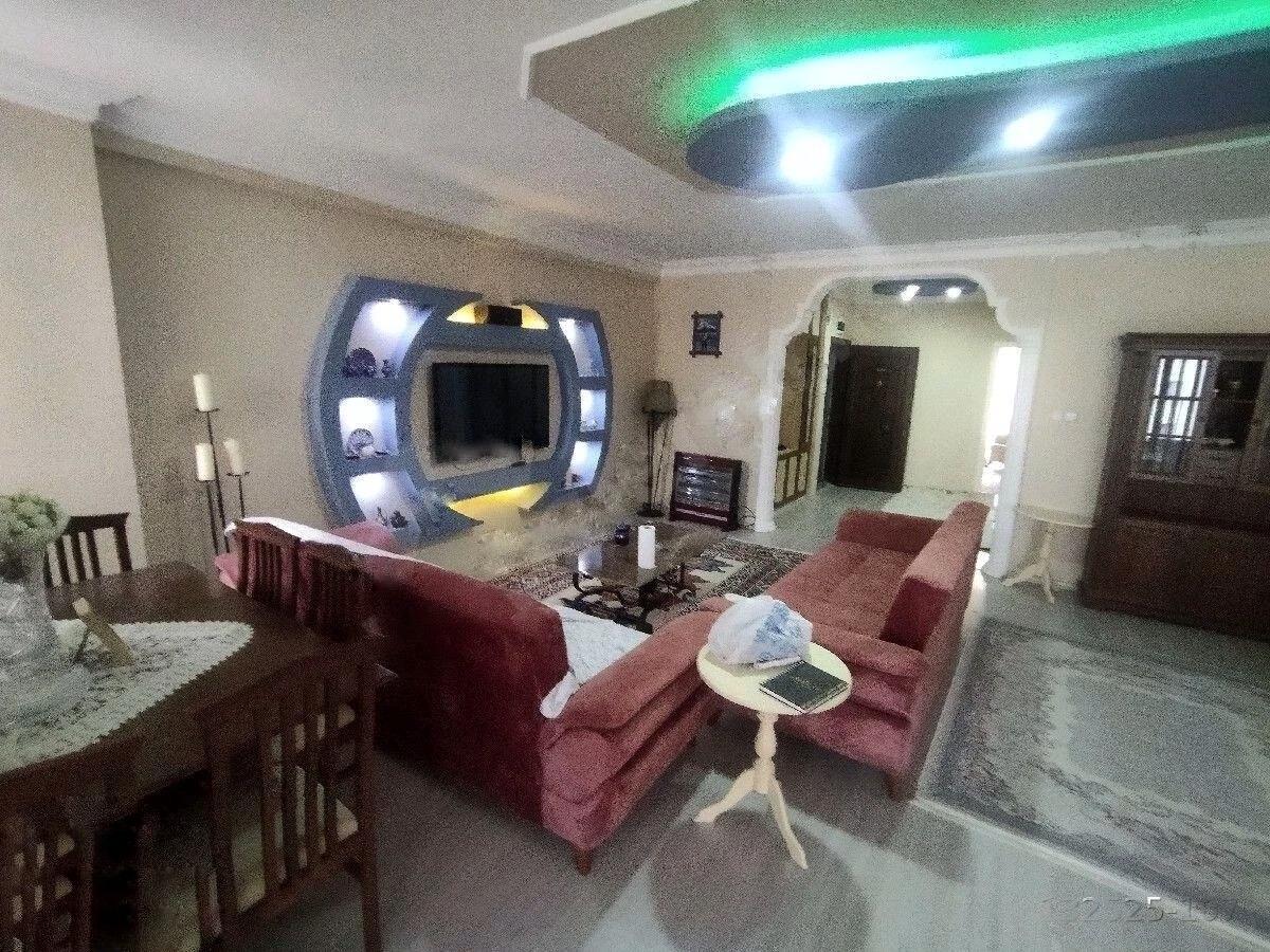 Квартира в Мерсине, Турция, 125 м² - фото 1