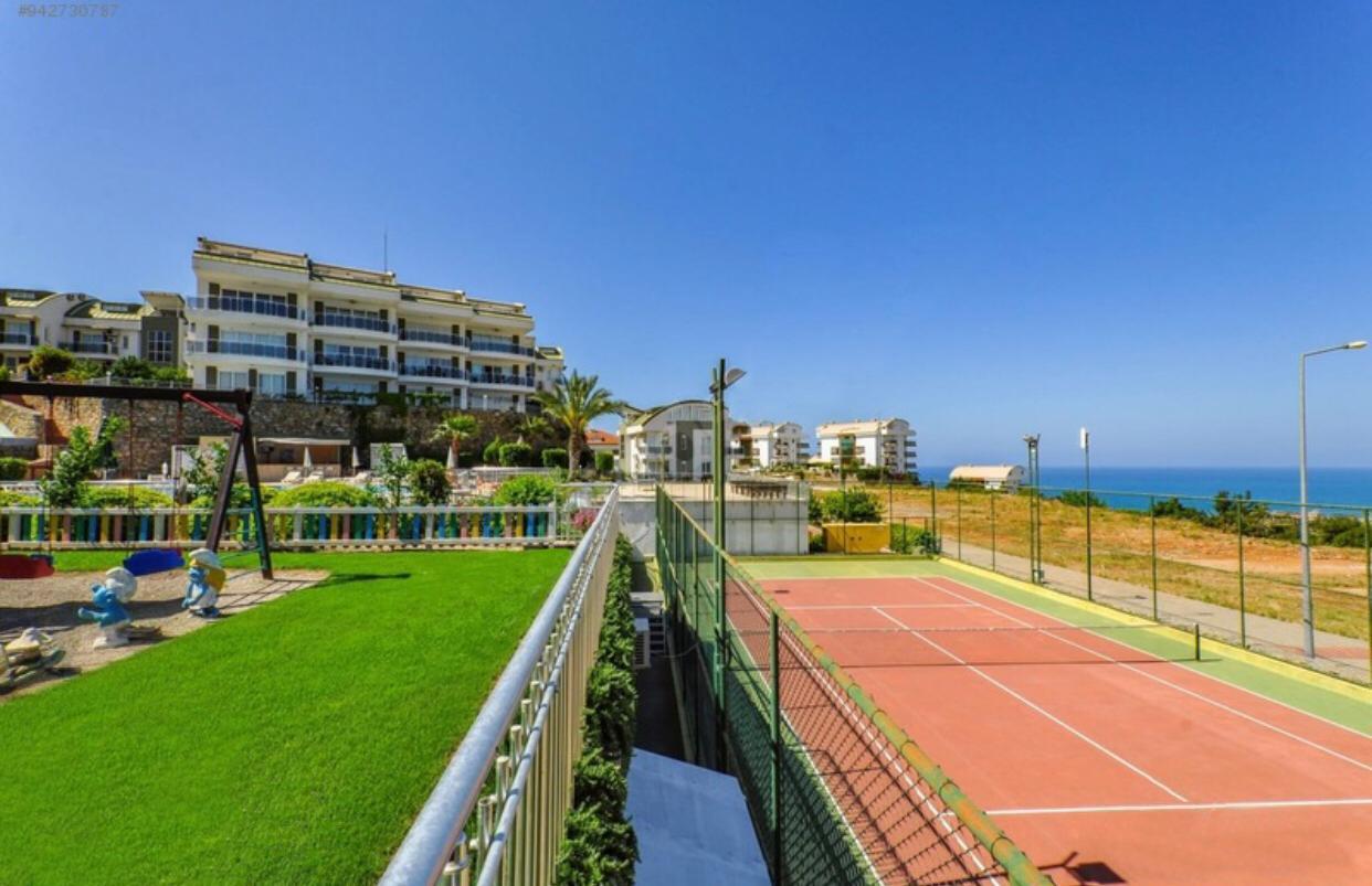 Квартира в Конаклы, Турция, 110 м² - фото 1