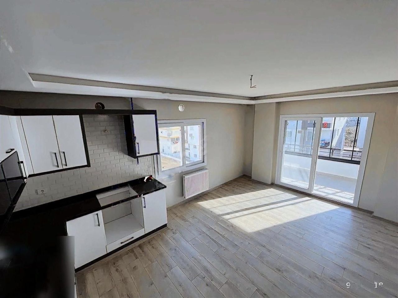 Квартира в Мерсине, Турция, 127 м² - фото 1