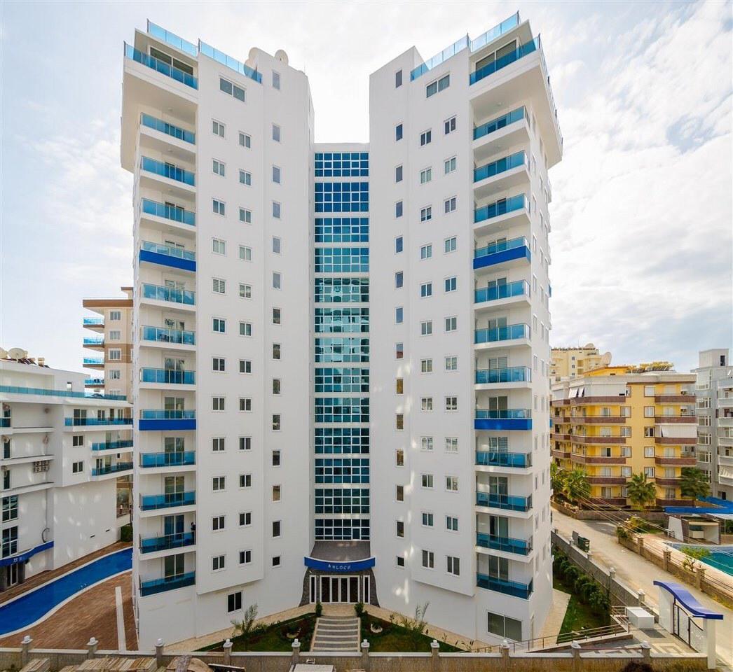 Квартира в Алании, Турция, 67 м² - фото 1