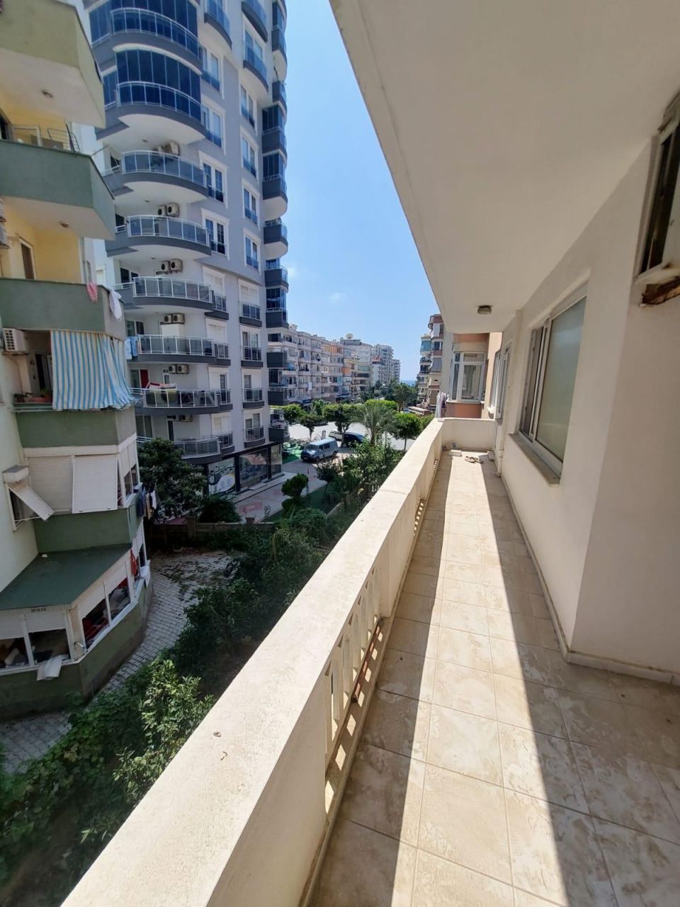 Квартира в Алании, Турция, 130 м² - фото 1