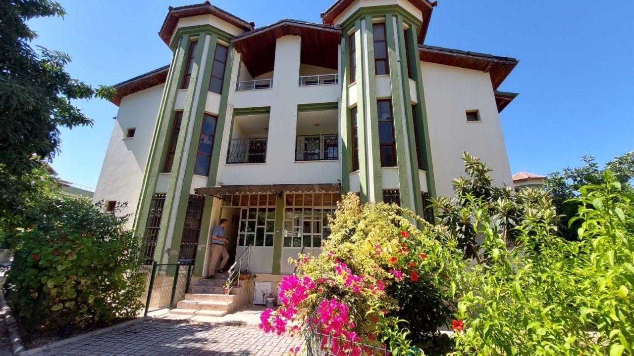 Вилла в Инжекуме, Турция, 220 м² - фото 1