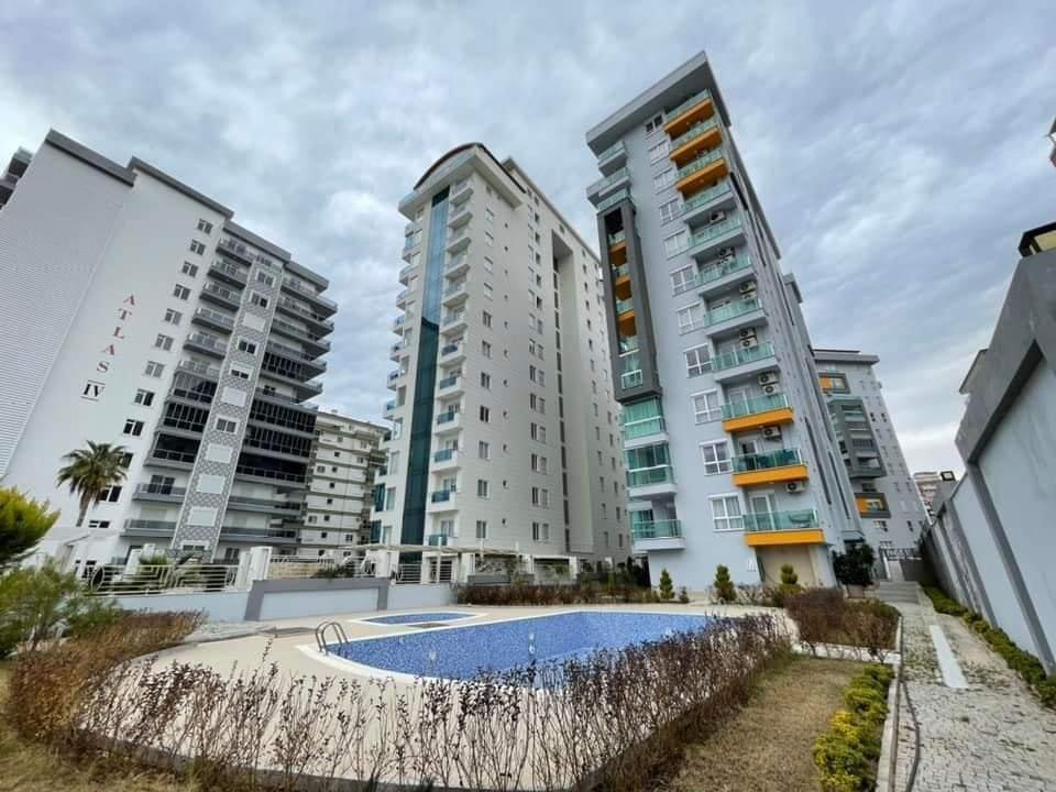 Квартира в Алании, Турция, 60 м² - фото 1