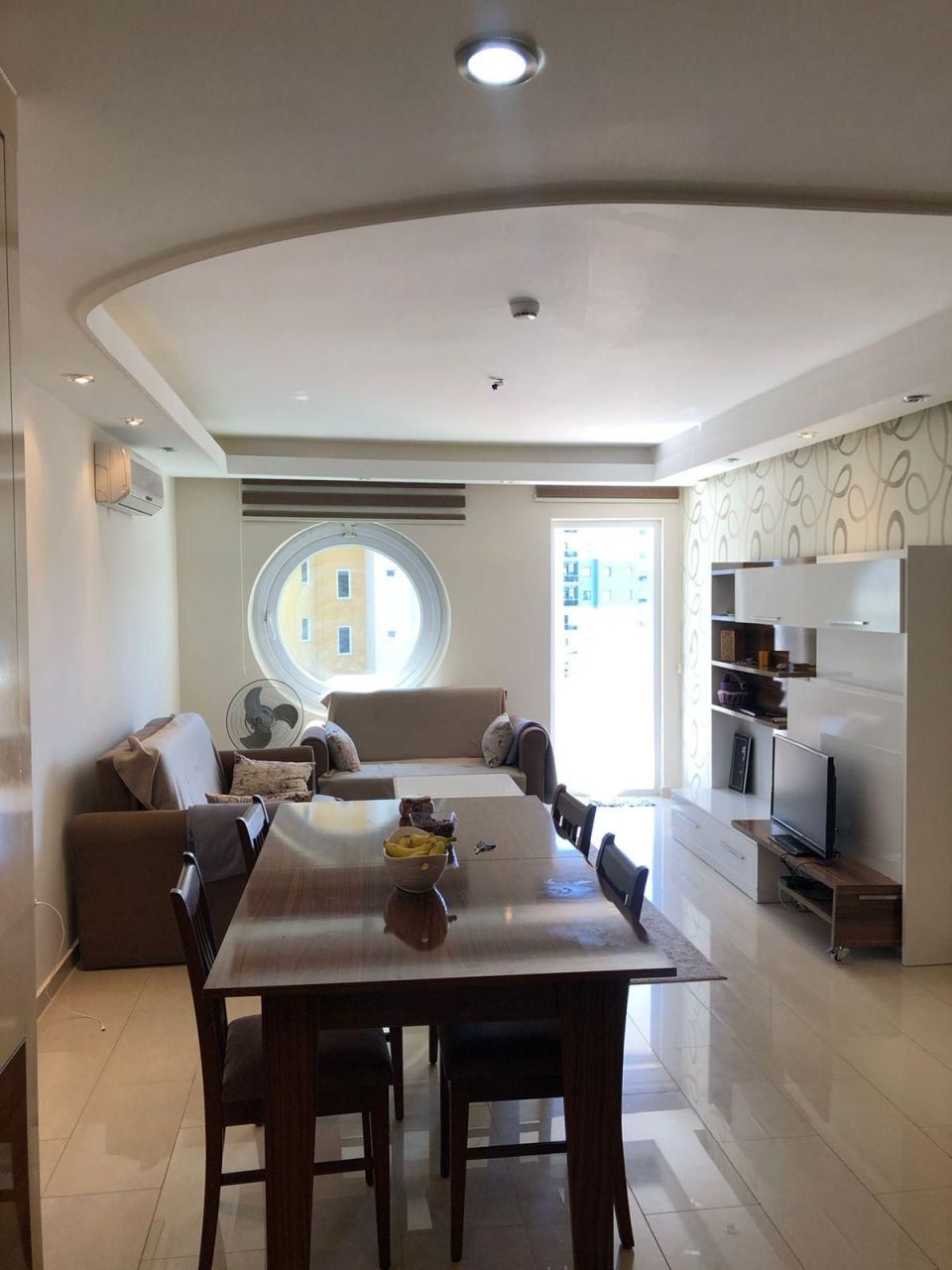 Квартира в Алании, Турция, 115 м² - фото 1
