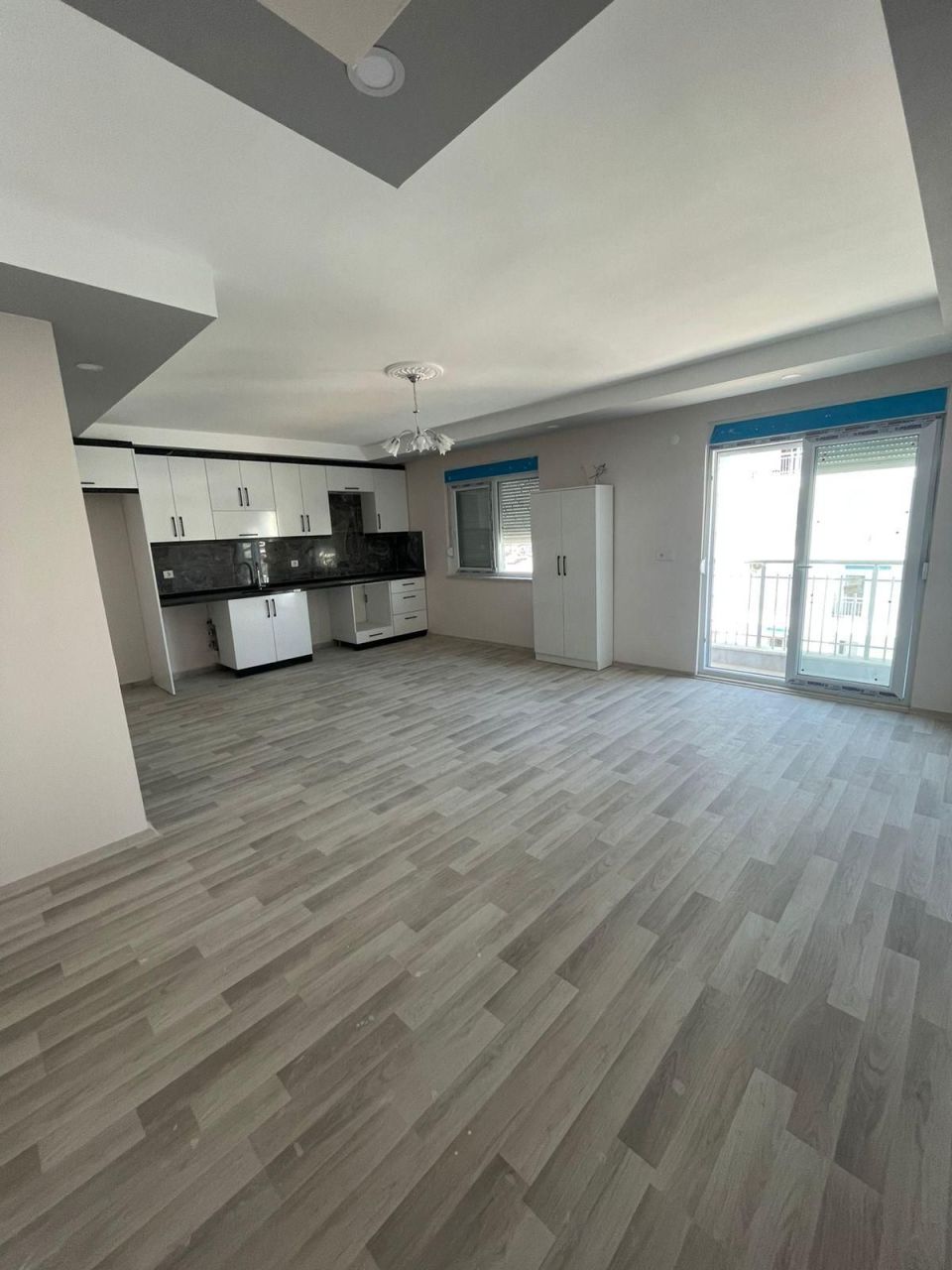 Пентхаус в Алании, Турция, 95 м² - фото 1