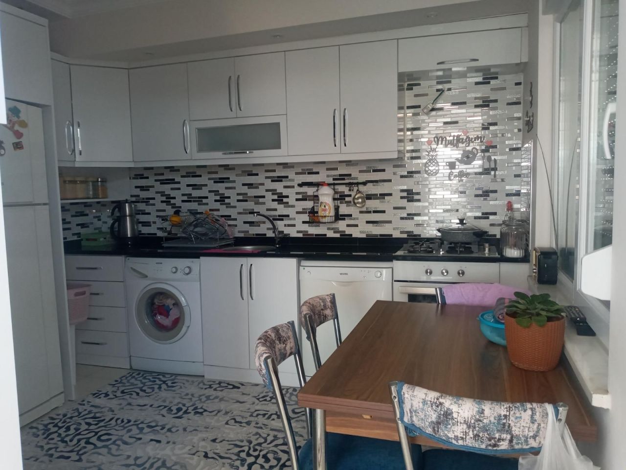 Пентхаус в Алании, Турция, 120 м² - фото 1