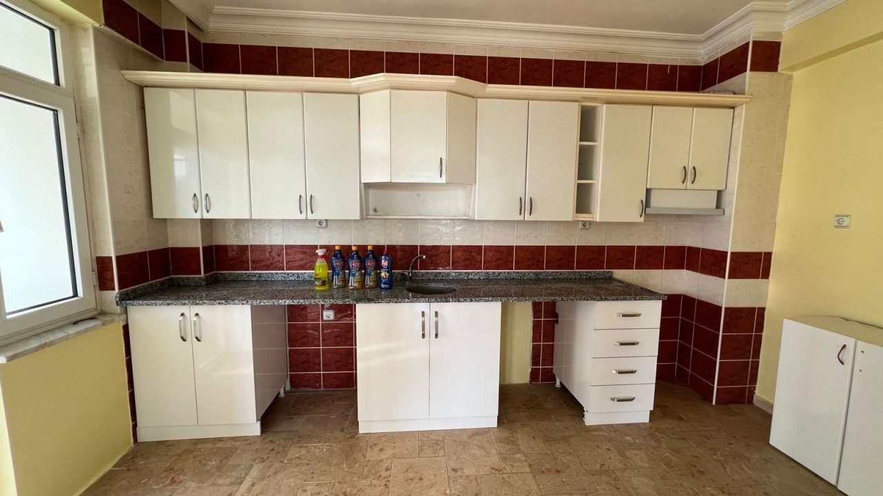 Квартира в Алании, Турция, 130 м² - фото 1