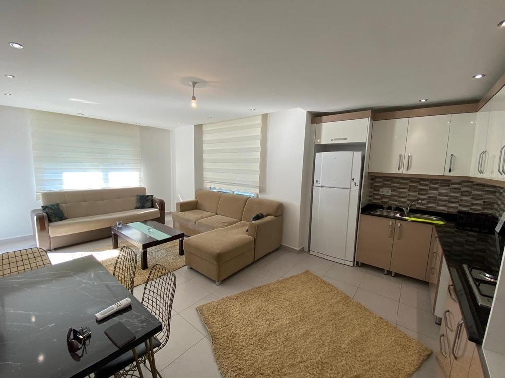 Квартира в Алании, Турция, 95 м² - фото 1