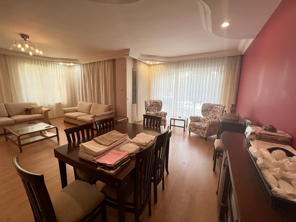 Квартира в Алании, Турция, 160 м² - фото 1