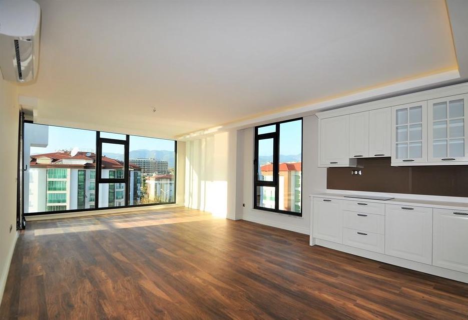 Пентхаус в Кестеле, Турция, 289 м² - фото 1