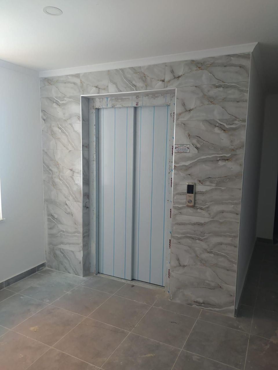 Квартира в Алании, Турция, 90 м² - фото 1