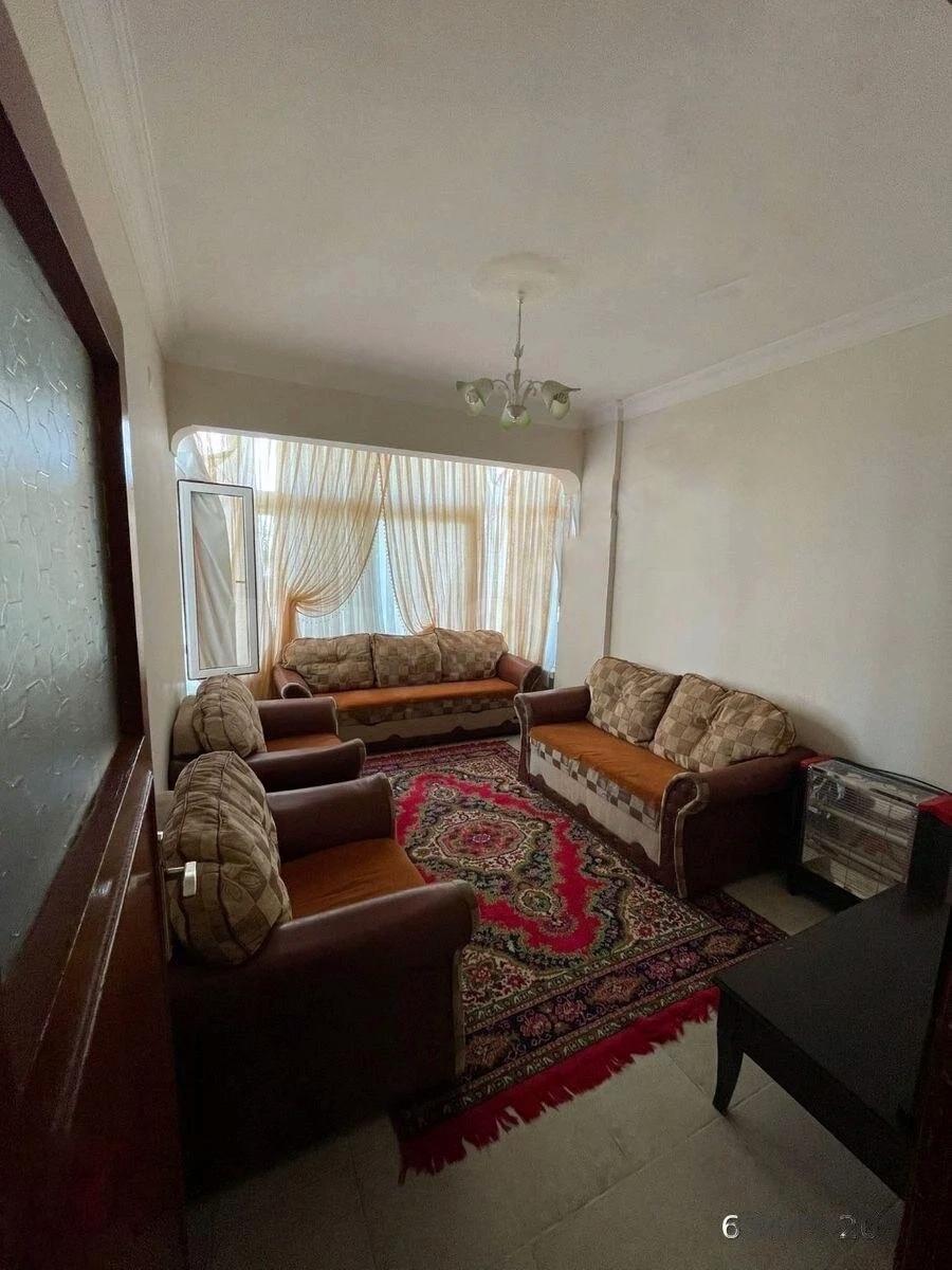 Квартира в Мерсине, Турция, 90 м² - фото 1