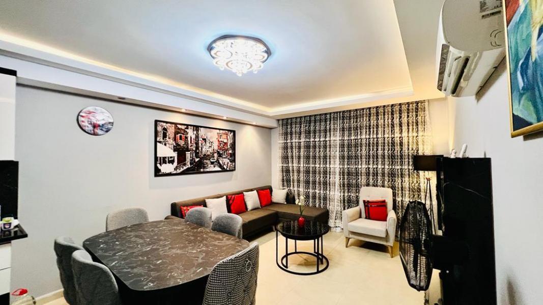 Пентхаус в Алании, Турция, 180 м² - фото 1