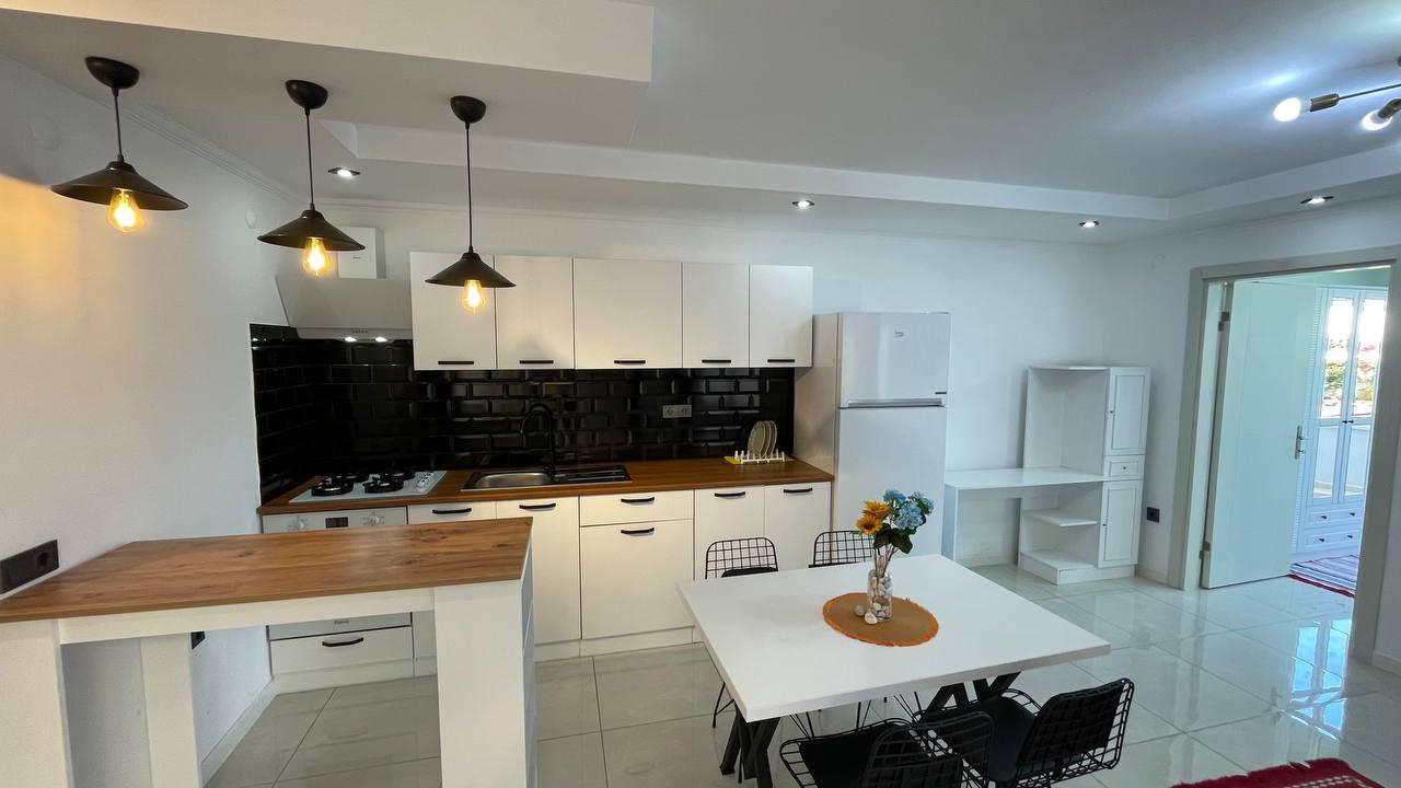 Квартира в Алании, Турция, 60 м² - фото 1