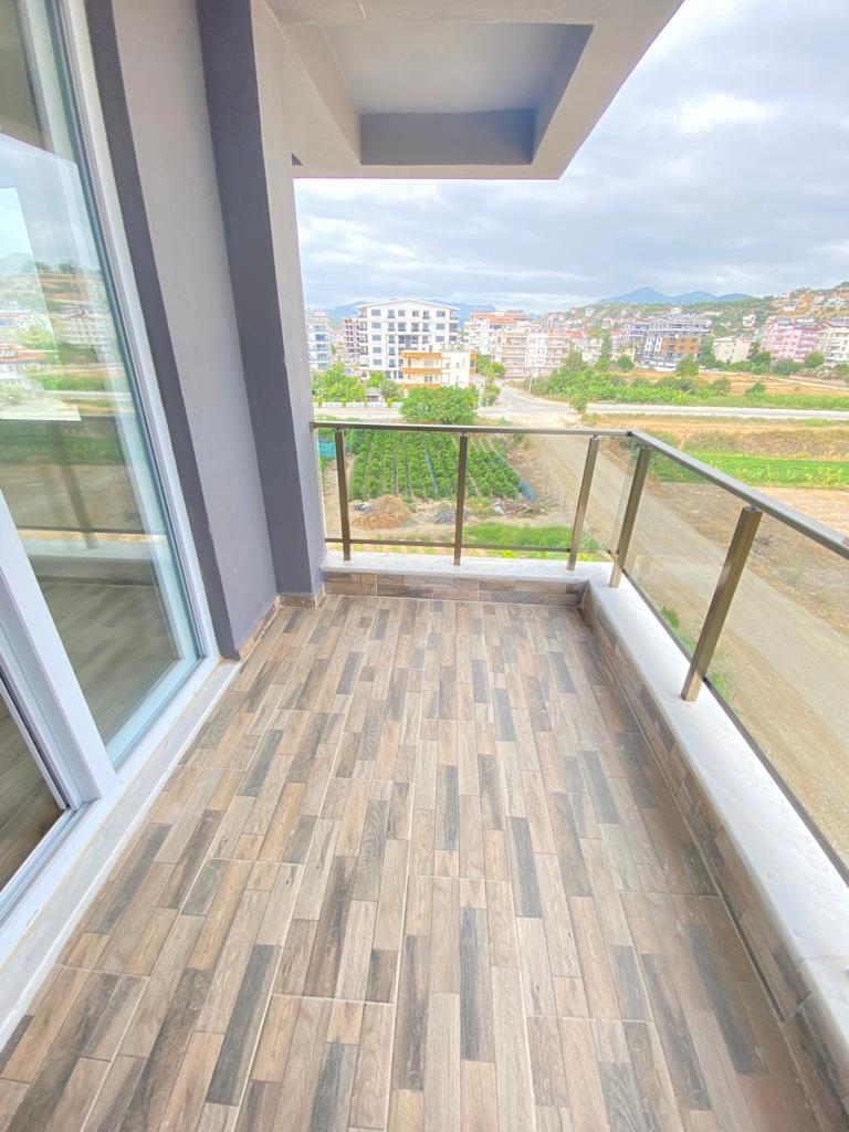 Пентхаус в Алании, Турция, 110 м² - фото 1