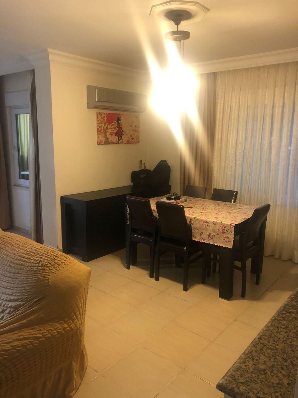 Квартира в Алании, Турция, 120 м² - фото 1