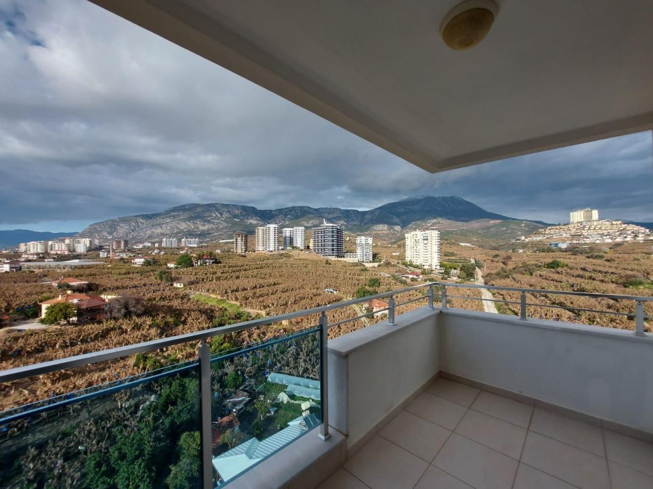 Квартира в Алании, Турция, 120 м² - фото 1