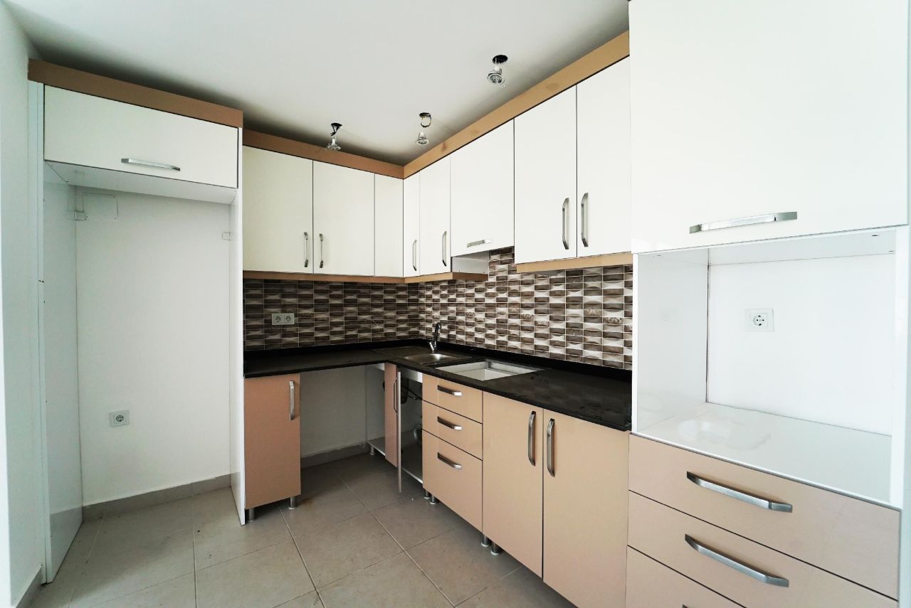 Пентхаус в Алании, Турция, 150 м² - фото 1