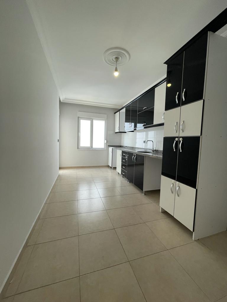 Квартира в Алании, Турция, 185 м² - фото 1