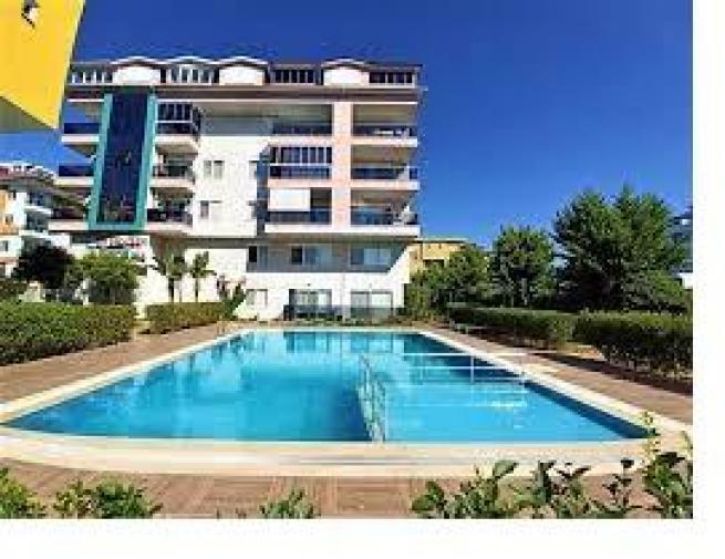 Квартира в Кестеле, Турция, 59 м² - фото 1