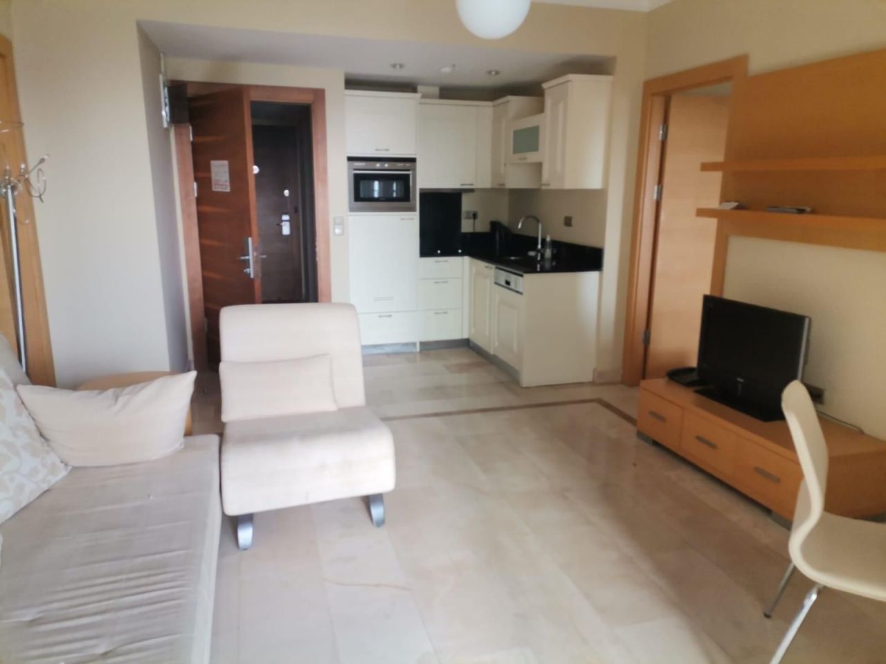 Квартира в Алании, Турция, 101 м² - фото 1