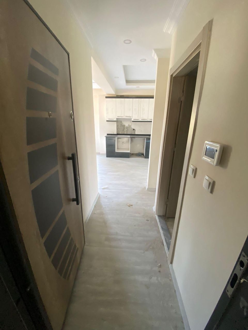 Квартира в Алании, Турция, 53 м² - фото 1